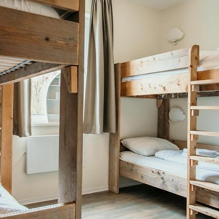 Hotel De Zeeuwse Kust 레네세 외부 사진
