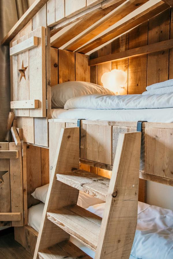 Hotel De Zeeuwse Kust 레네세 외부 사진
