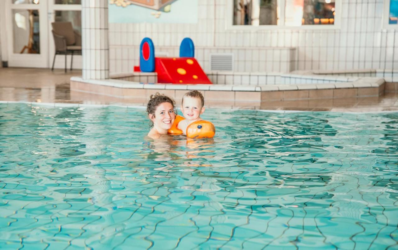 Hotel De Zeeuwse Kust 레네세 외부 사진