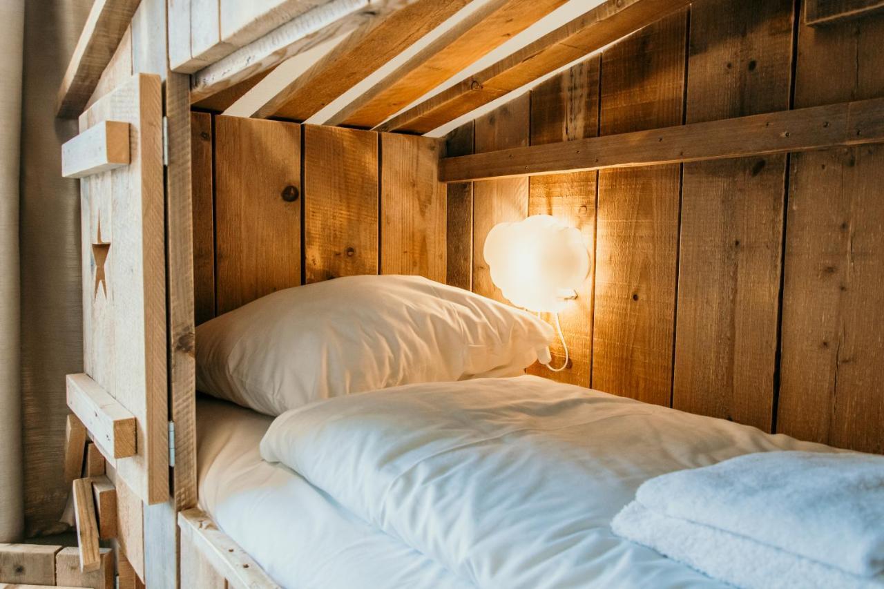 Hotel De Zeeuwse Kust 레네세 외부 사진