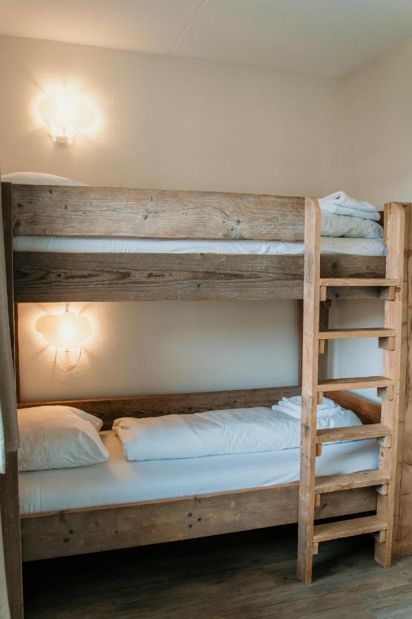 Hotel De Zeeuwse Kust 레네세 외부 사진